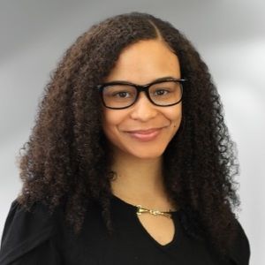 Meet your Posher, Jocelyn